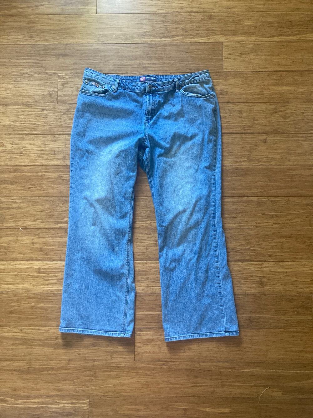Duck Head Jean Co. Jeans, Size 22
